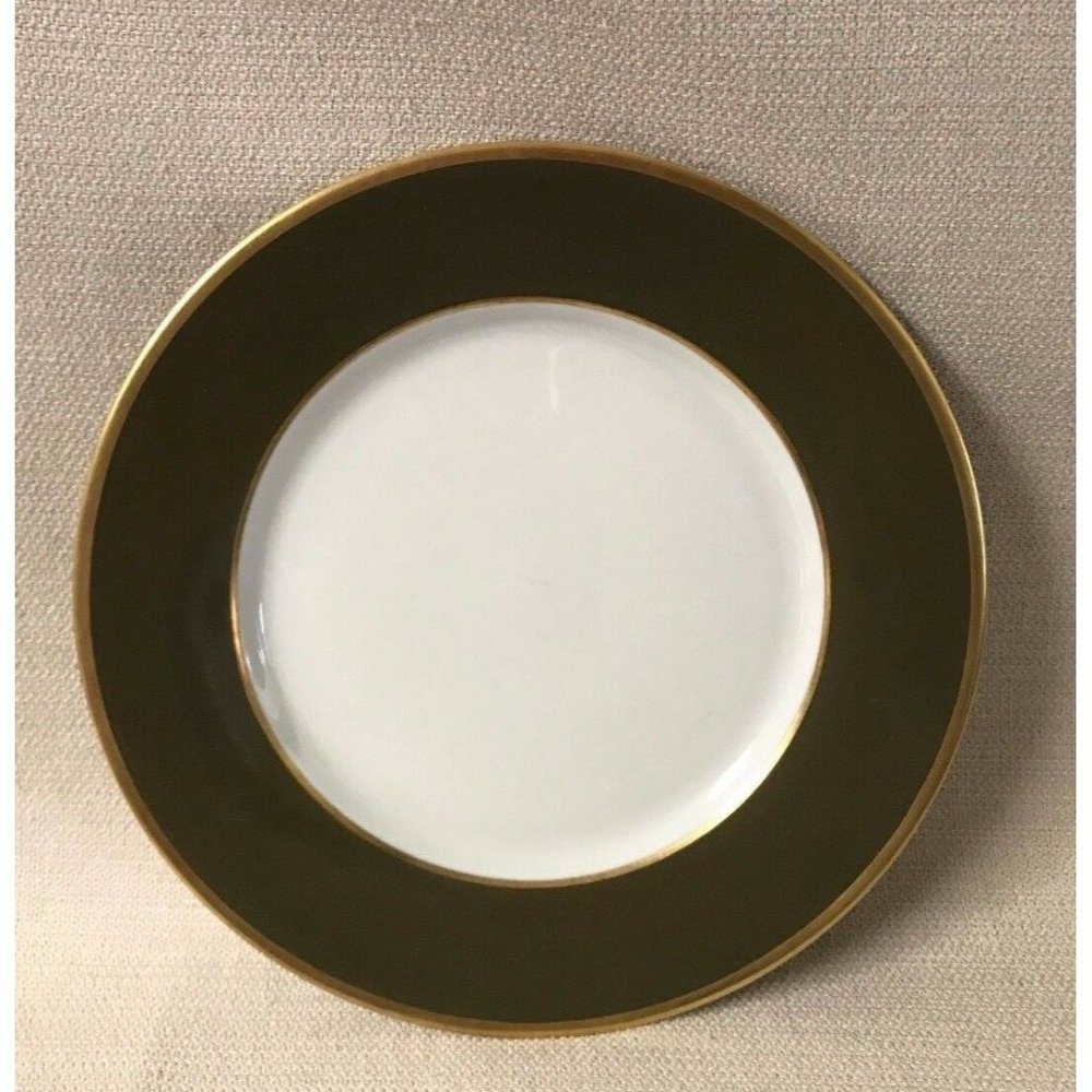 Legle Limoges  Plate